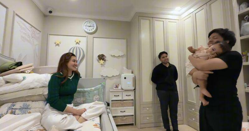 Youtube.com/Thariq Halilintar